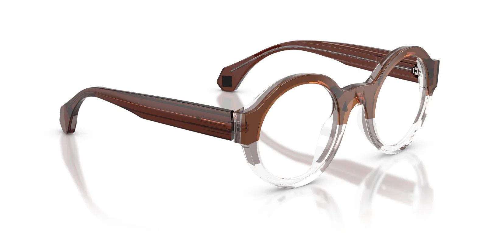 Alain Mikli 3509XX Eyeglasses - view 10
